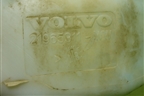 Бачок омывателя лобового стекла  (21965311) для Volvo  TRUCK FM с 2001-2013г