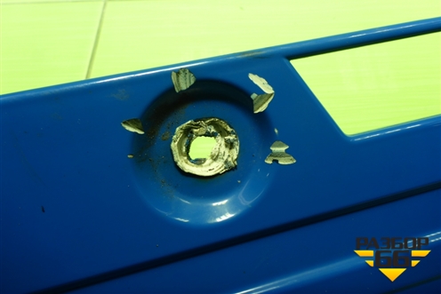 Накладка корпуса фары левой  (82052484) для Volvo TRUCK FM с 2001-2013г (ФМ)