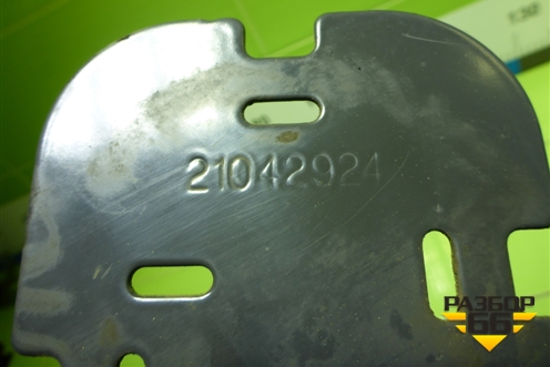 Кронштейн проводки  (21042924) для Volvo TRUCK FM с 2001-2013г (ФМ)