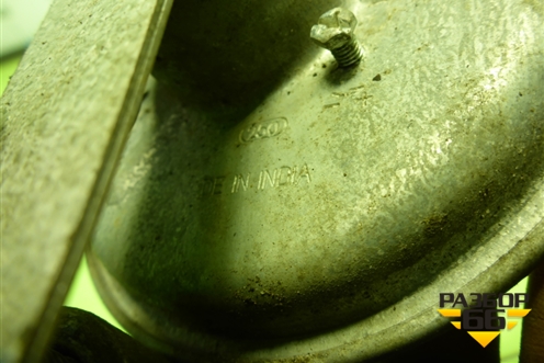 Сигнал звуковой для Volvo TRUCK FM с 2001-2013г (ФМ)