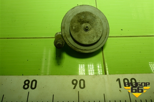 Сигнал звуковой для Volvo TRUCK FM с 2001-2013г (ФМ)