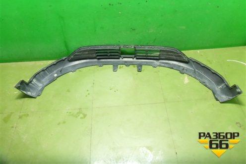 Юбка переднего бампера (2803102U3480) для Москвич 3 с 2022г