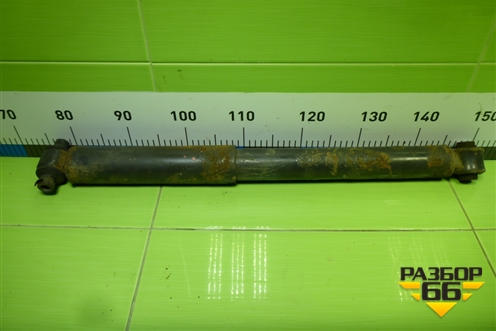 Амортизатор передний (20769819) для Volvo TRUCK FM с 2001-2013г (ФМ)