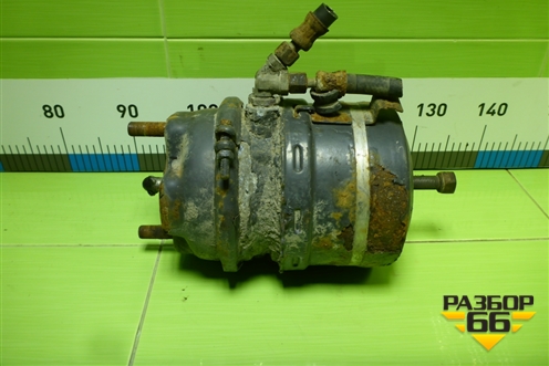 Энергоаккумулятор для Volvo TRUCK FM с 2001-2013г (ФМ)