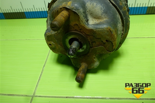 Энергоаккумулятор для Volvo TRUCK FM с 2001-2013г (ФМ)