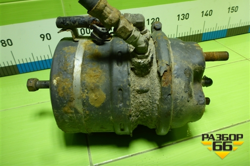 Энергоаккумулятор для Volvo TRUCK FM с 2001-2013г (ФМ)