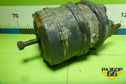 Энергоаккумулятор для Volvo TRUCK FM с 2001-2013г (ФМ)