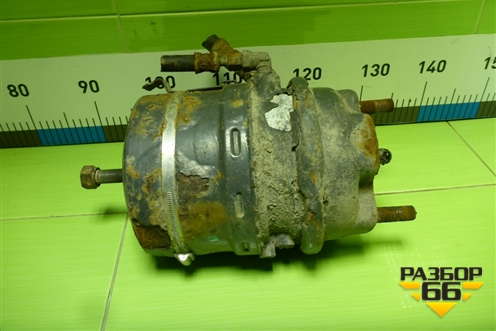 Энергоаккумулятор для Volvo TRUCK FM с 2001-2013г (ФМ)