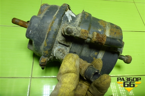 Энергоаккумулятор для Volvo TRUCK FM с 2001-2013г (ФМ)