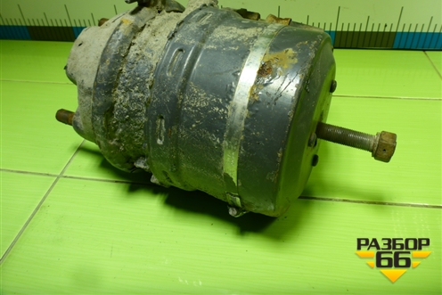 Энергоаккумулятор для Volvo TRUCK FM с 2001-2013г (ФМ)