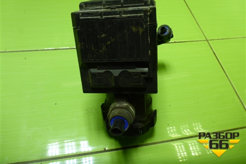 Модулятор EBS (21122034) для Volvo TRUCK FM с 2001-2013г (ФМ)