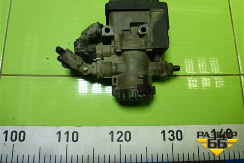 Модулятор EBS (21122034) для Volvo TRUCK FM с 2001-2013г (ФМ)