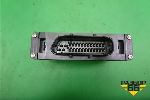 Блок управления АКПП (09D927750JK) для Volkswagen Touareg c 2002-2010г (Туарег)