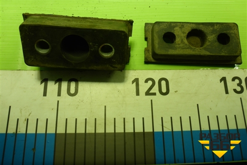 Подушка радиатора  (3154251) для Volvo TRUCK FM с 2001-2013г (ФМ)