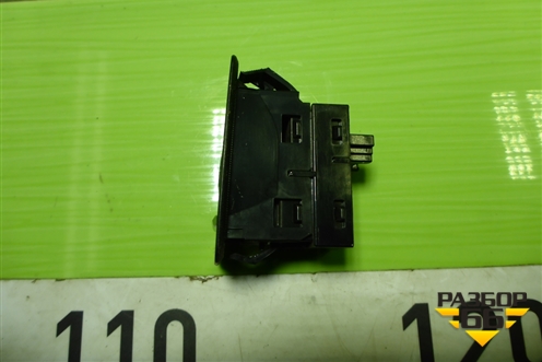 Кнопка стеклоподъёмника (9361936) для BMW X5 F15 с 2013г (Х5 Ф15)