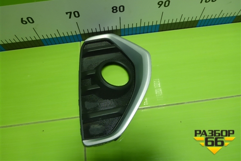 Накладка ПТФ правая (2803140XKZ0YA) для Haval M6 с 2021г (М6)