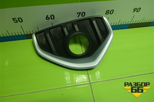 Накладка ПТФ правая (2803140XKZ0YA) для Haval M6 с 2021г (М6)