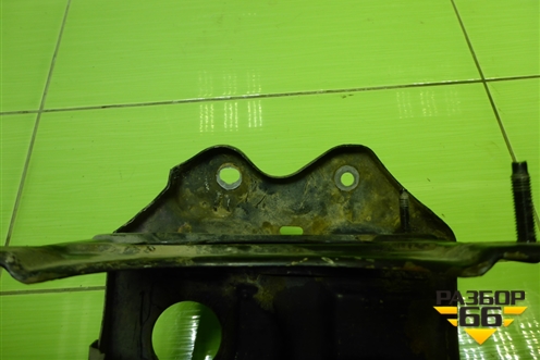 Площадка под аккумулятор для Chevrolet Aveo (T250) с 2005-2011 (Авео Т250)