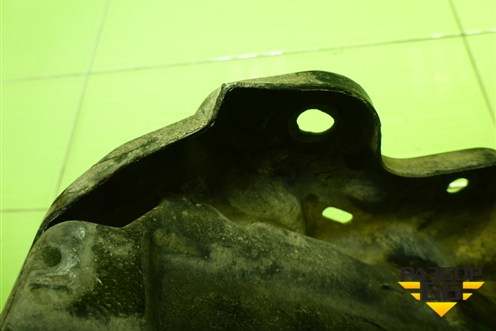 Площадка под аккумулятор для Chevrolet Aveo (T250) с 2005-2011 (Авео Т250)