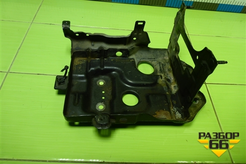 Площадка под аккумулятор для Chevrolet Aveo (T250) с 2005-2011 (Авео Т250)