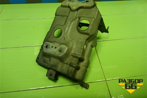 Площадка под аккумулятор для Chevrolet Aveo (T250) с 2005-2011 (Авео Т250)
