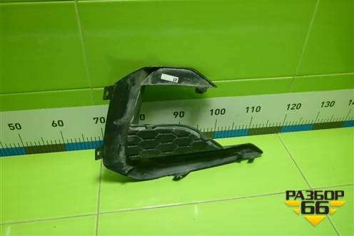 Накладка ПТФ правая (cross) (8450041567) для VAZ Vesta/Веста с 2015г