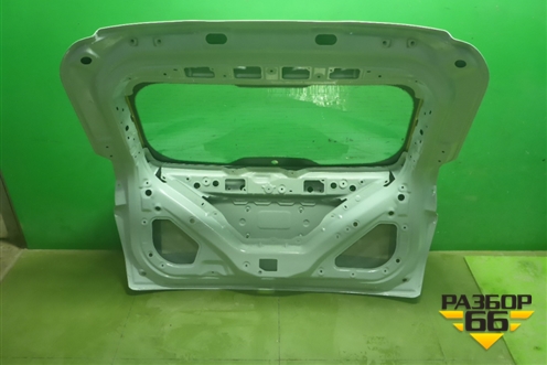 Дверь багажника со стеклом (552000260AADYJ) для OMODA C5 с 2022г (Ц5)