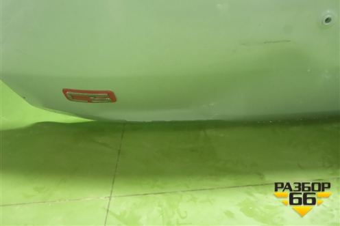 Дверь багажника со стеклом (552000260AADYJ) для OMODA C5 с 2022г (Ц5)