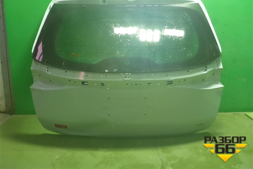 Дверь багажника со стеклом (552000260AADYJ) для OMODA C5 с 2022г (Ц5)