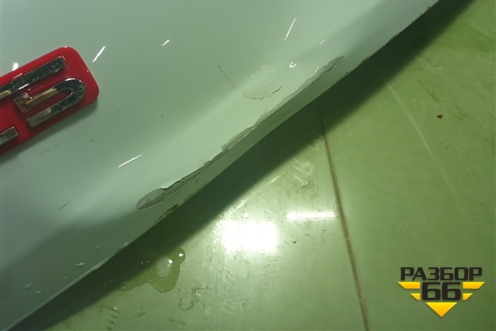 Дверь багажника со стеклом (552000260AADYJ) для OMODA C5 с 2022г (Ц5)