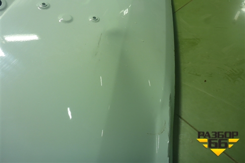 Дверь багажника со стеклом (552000260AADYJ) для OMODA C5 с 2022г (Ц5)