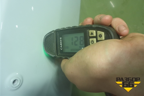 Дверь багажника со стеклом (552000260AADYJ) для OMODA C5 с 2022г (Ц5)