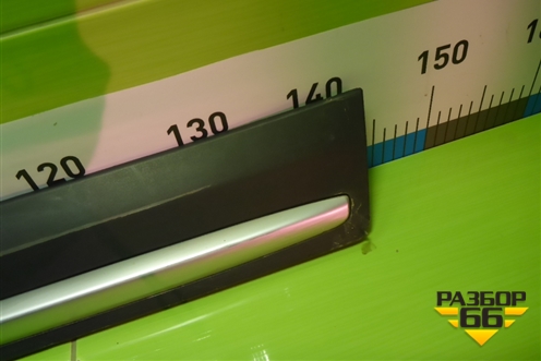 Накладка двери передней правой (6600221651) для Geely Atlas с 2016-2022г (Атлас)