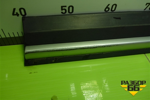 Накладка двери передней правой (6600221651) для Geely Atlas с 2016-2022г (Атлас)