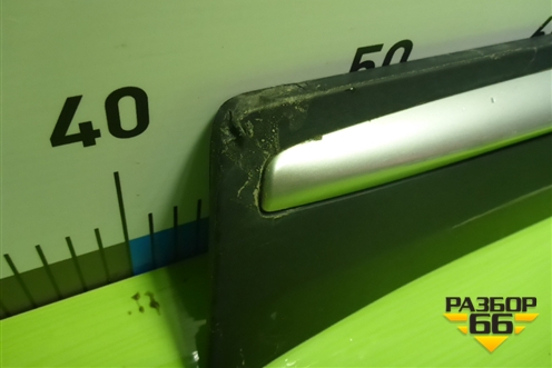 Накладка двери передней правой (6600221651) для Geely Atlas с 2016-2022г (Атлас)