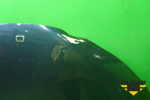 Капот (553000311AADYJ) для OMODA C5 с 2022г (Ц5)