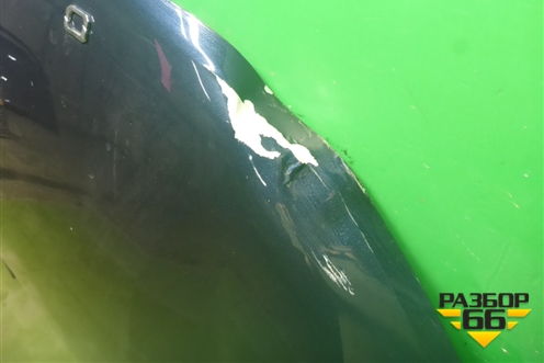 Капот (553000311AADYJ) для OMODA C5 с 2022г (Ц5)