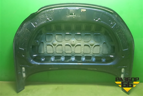 Капот (553000311AADYJ) для OMODA C5 с 2022г (Ц5)