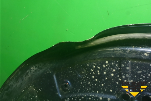 Капот (553000311AADYJ) для OMODA C5 с 2022г (Ц5)