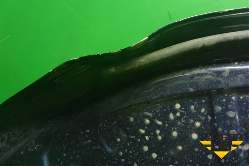 Капот (553000311AADYJ) для OMODA C5 с 2022г (Ц5)