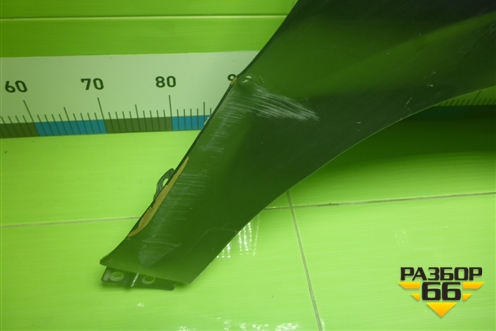 Крыло переднее правое (C2010751100) для Changan Eado Plus с 2020-2025г (Идо Плюс)