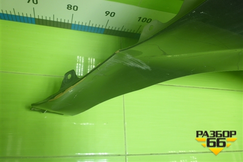 Крыло переднее правое (C2010751100) для Changan Eado Plus с 2020-2025г (Идо Плюс)