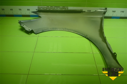 Крыло переднее правое (C2010751100) для Changan Eado Plus с 2020-2025г (Идо Плюс)
