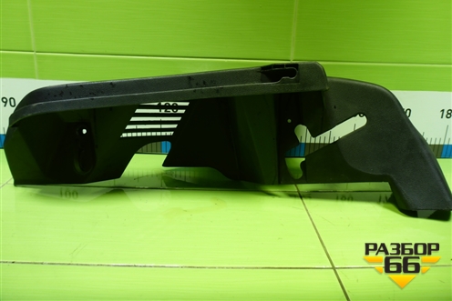 Держатель задней полки левый (2N11N46809APW) для Ford Fusion с 2002г (Фьюжн)