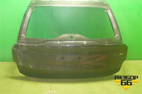 Дверь багажника без стекла (31455985) для Volvo XC90 с 2015г (ХС90)