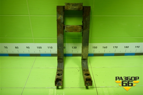 Кронштейн воздушного ресивера для Volvo TRUCK FM с 2001-2013г (ФМ)