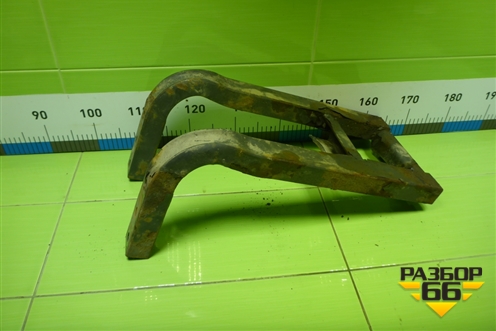 Кронштейн воздушного ресивера для Volvo TRUCK FM с 2001-2013г (ФМ)