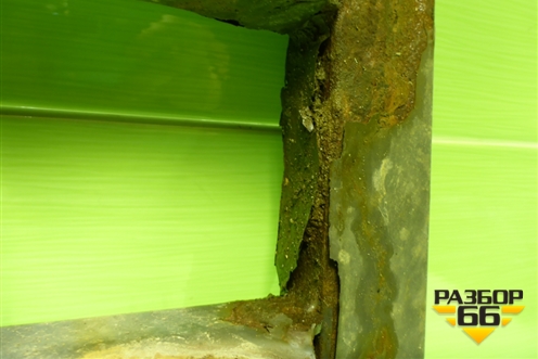 Кронштейн воздушного ресивера для Volvo TRUCK FM с 2001-2013г (ФМ)