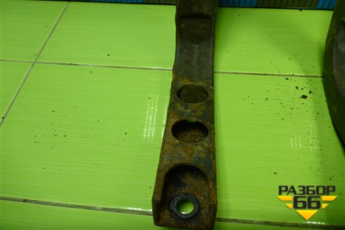 Кронштейн воздушного ресивера для Volvo TRUCK FM с 2001-2013г (ФМ)