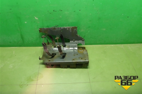 Кронштейн воздушного ресивера для Volvo TRUCK FM с 2001-2013г (ФМ)